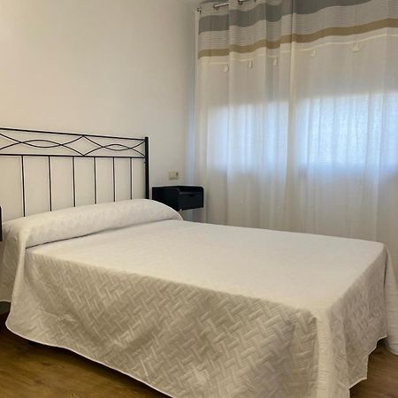 L'Apartament De Carol Deltebre Luaran gambar