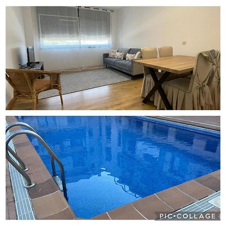 L'Apartament De Carol Deltebre Luaran gambar