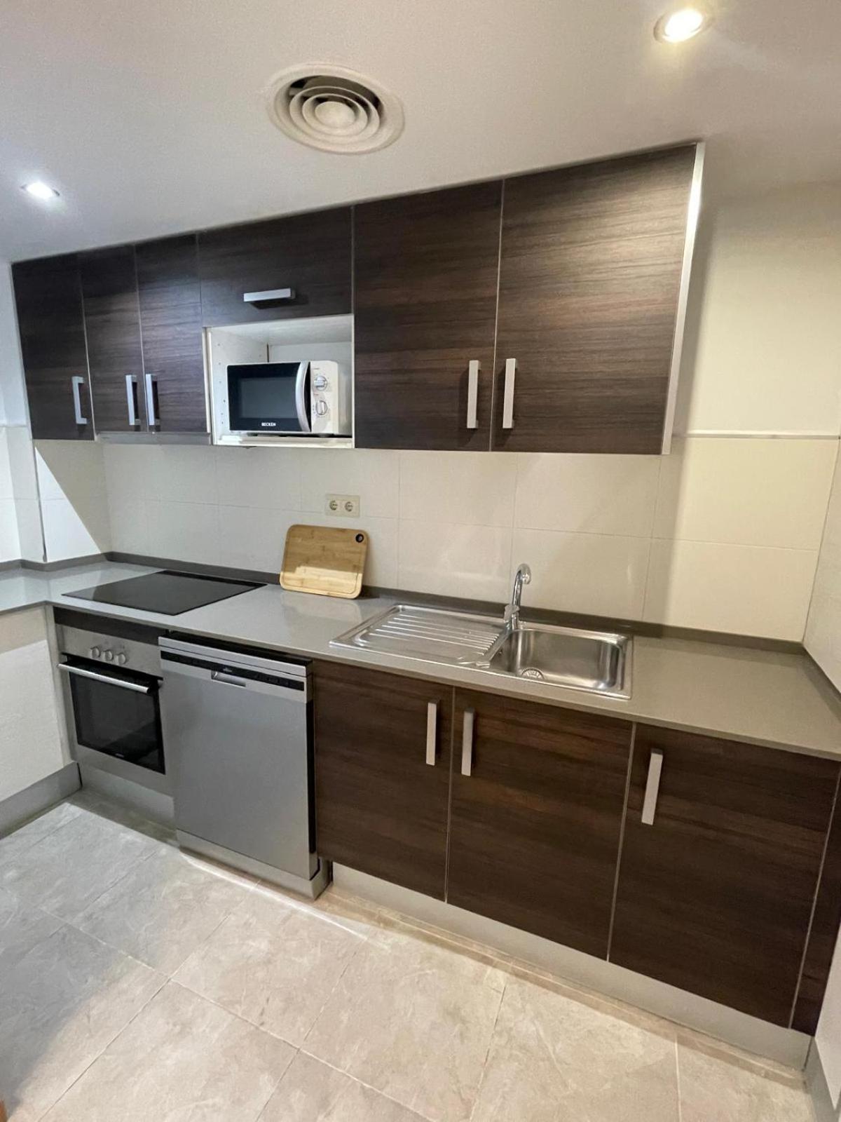 L'Apartament De Carol Deltebre Luaran gambar
