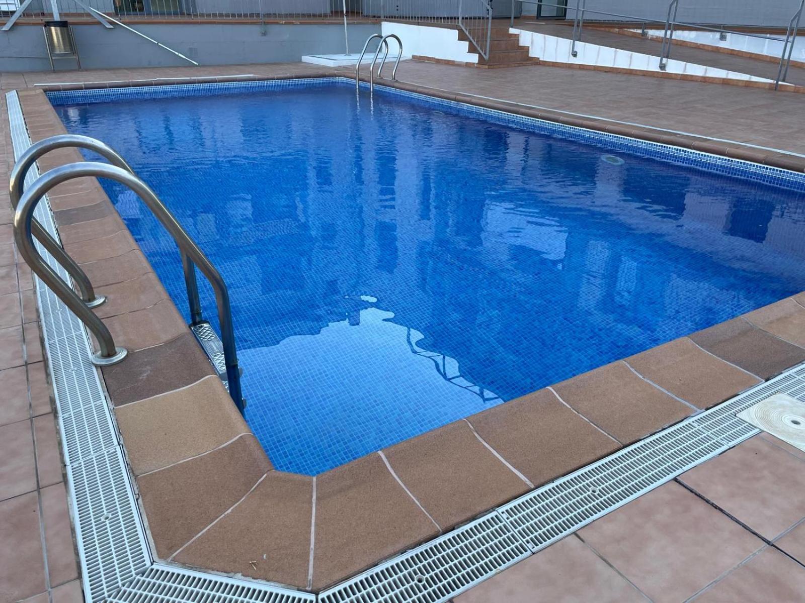 L'Apartament De Carol Deltebre Luaran gambar
