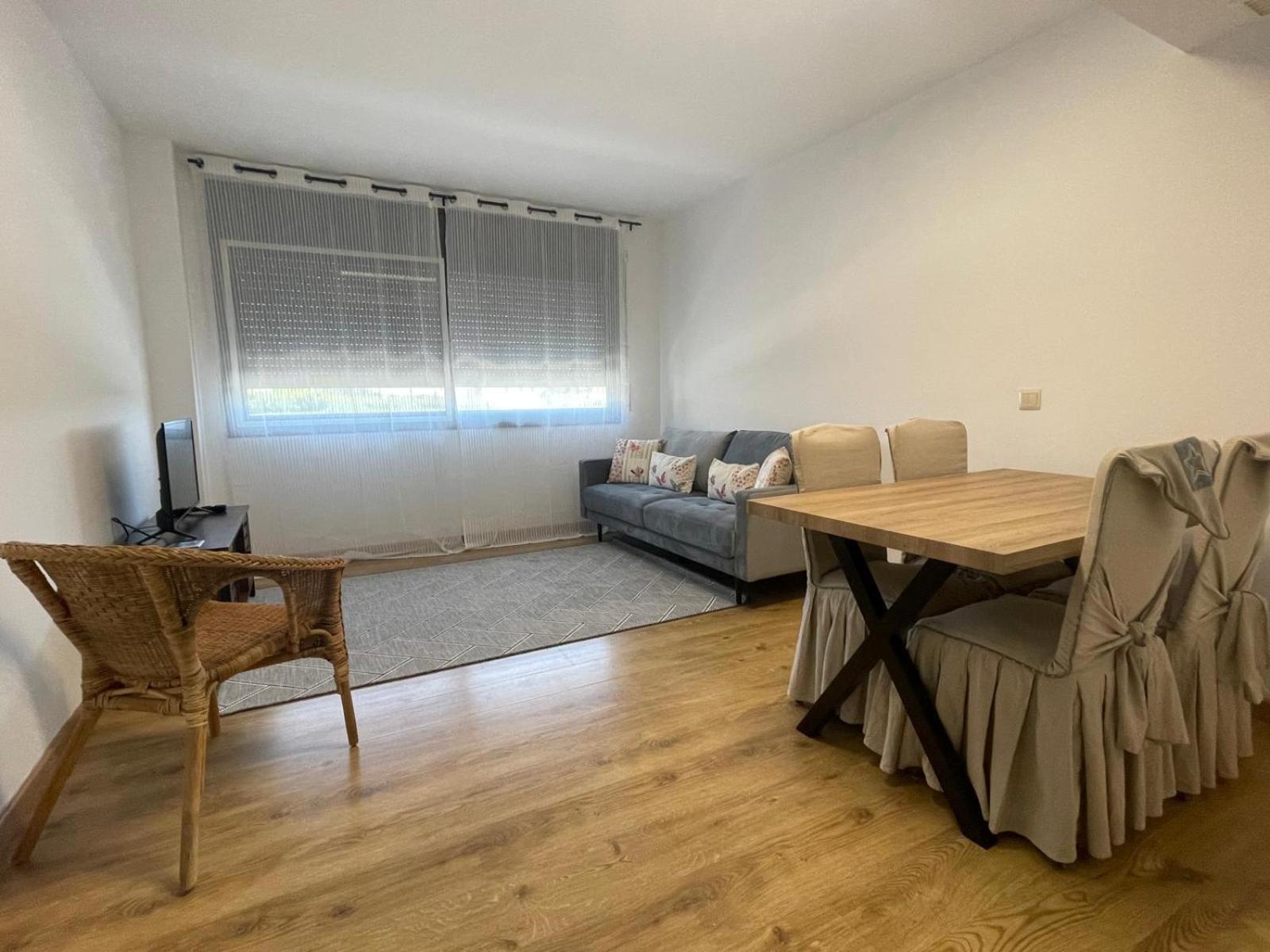 L'Apartament De Carol Deltebre Luaran gambar