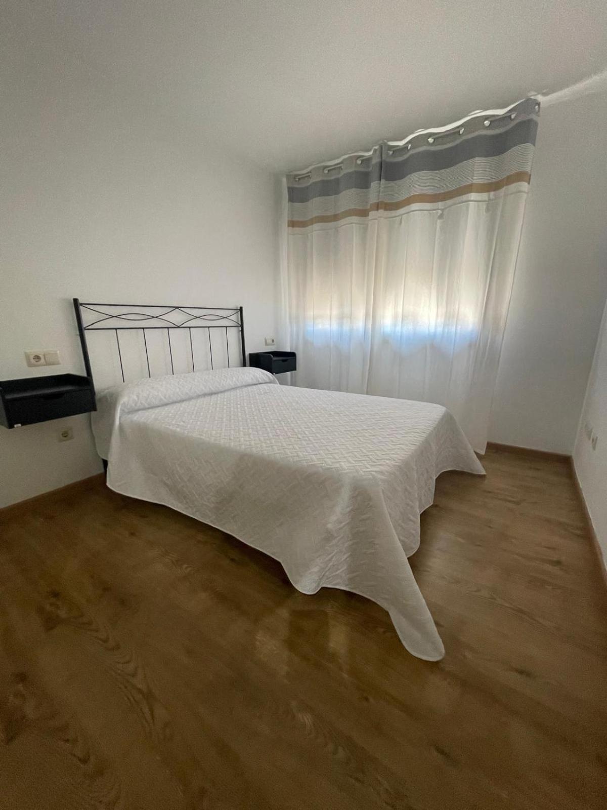 L'Apartament De Carol Deltebre Luaran gambar