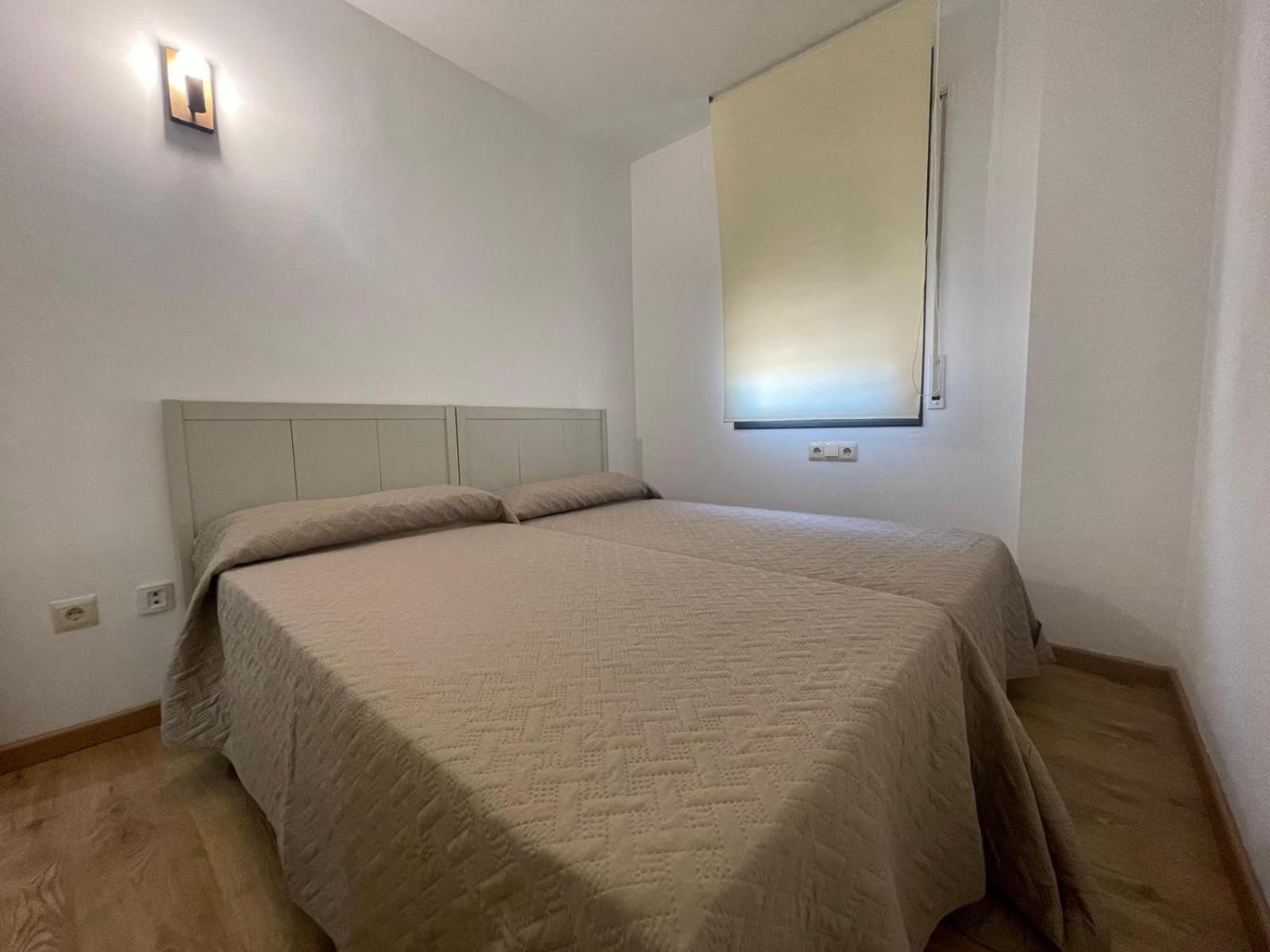 L'Apartament De Carol Deltebre Luaran gambar