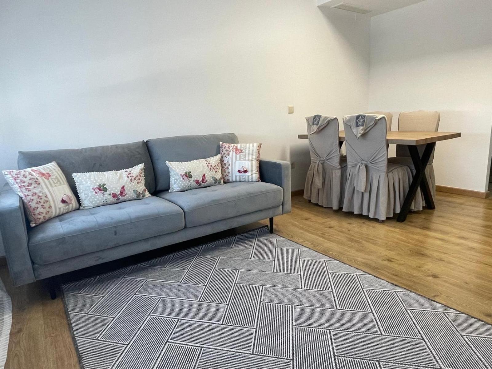 L'Apartament De Carol Deltebre Luaran gambar